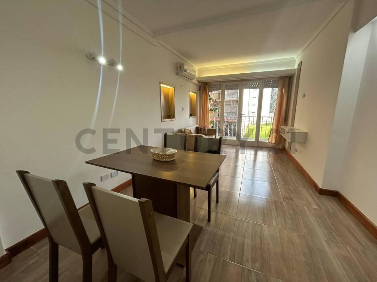 Foto de VENTA DEPARTAMENTO 2 AMBIENTES CON DEPENDENCIA AL FRENTE, imagen 5