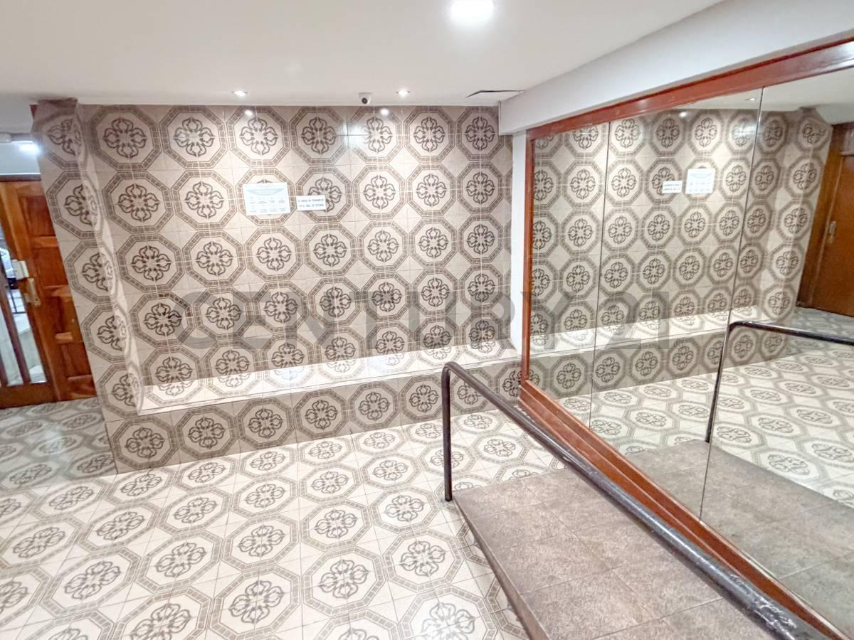Foto de VENTA Monoambiente al frente con balcon, imagen 3