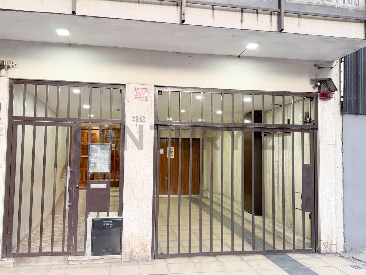 Foto de VENTA Monoambiente al frente con balcon, imagen 1
