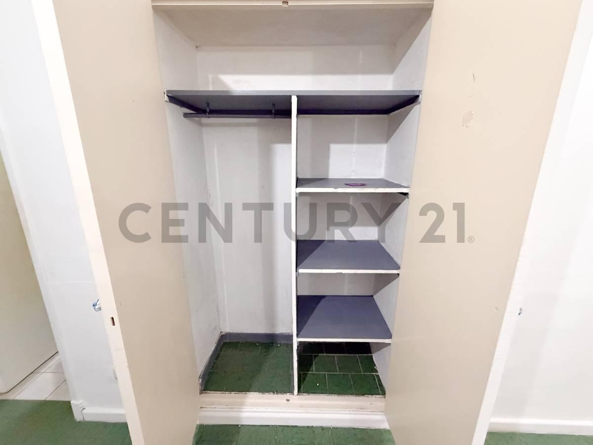 Foto de VENTA Monoambiente al frente con balcon, imagen 2