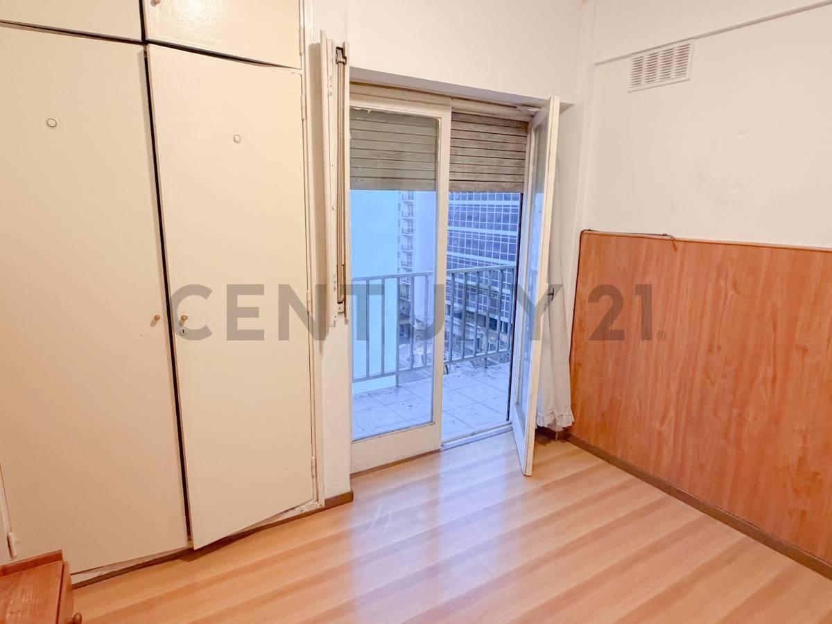 Foto de Venta de Departamente 2 ambientes, con balcon al frente, imagen 5