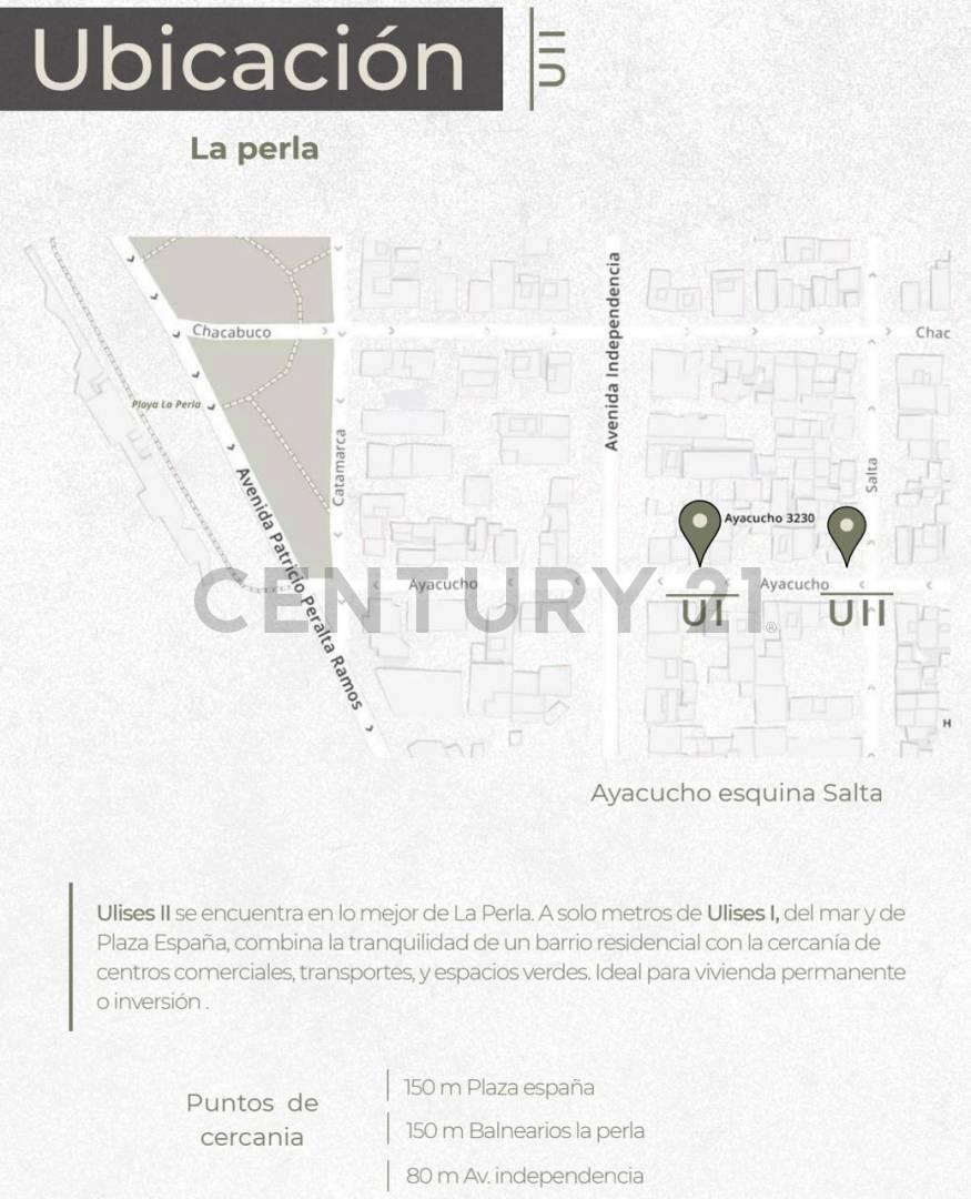 Foto de ULISES II – 3 AMBIENTES EN LA PERLA – FINANCIACIÓN, imagen 4