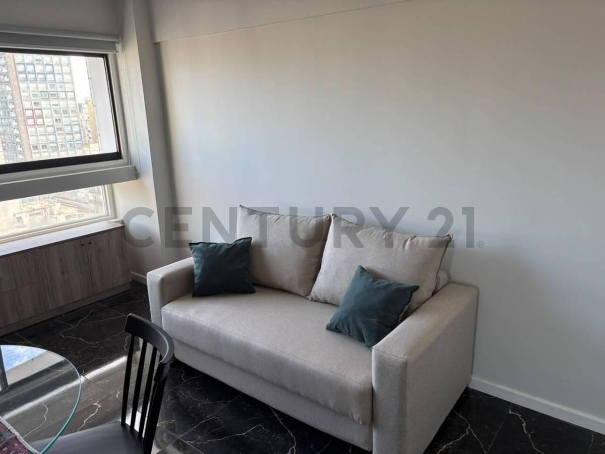 Foto de VENTA DEPARTAMENTO DOS AMBIENTES RECICLADO, imagen 4