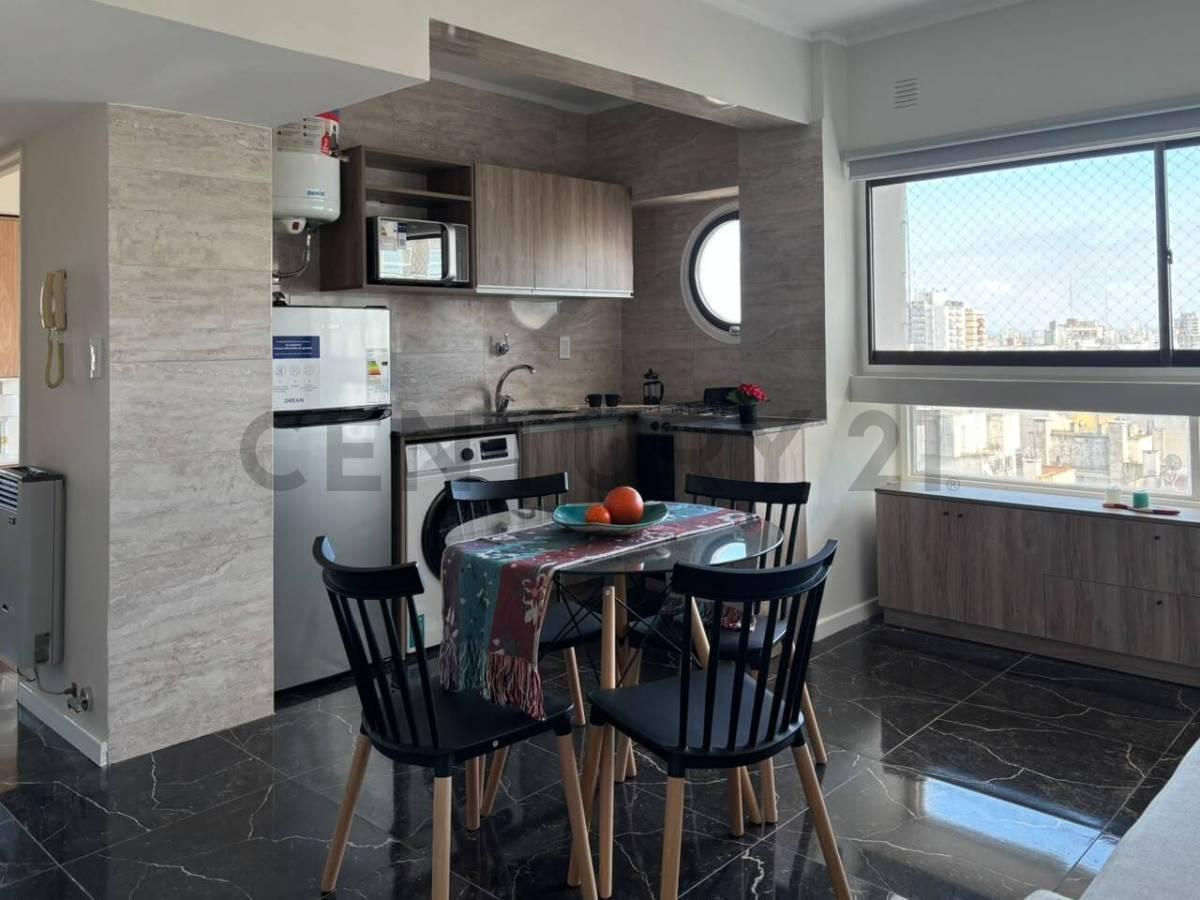 Foto de VENTA DEPARTAMENTO DOS AMBIENTES RECICLADO, imagen 5