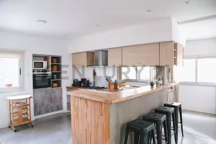 Foto de Casa en venta en Barrancas de San Benito | 5 ambientes, pileta y gran, imagen 3