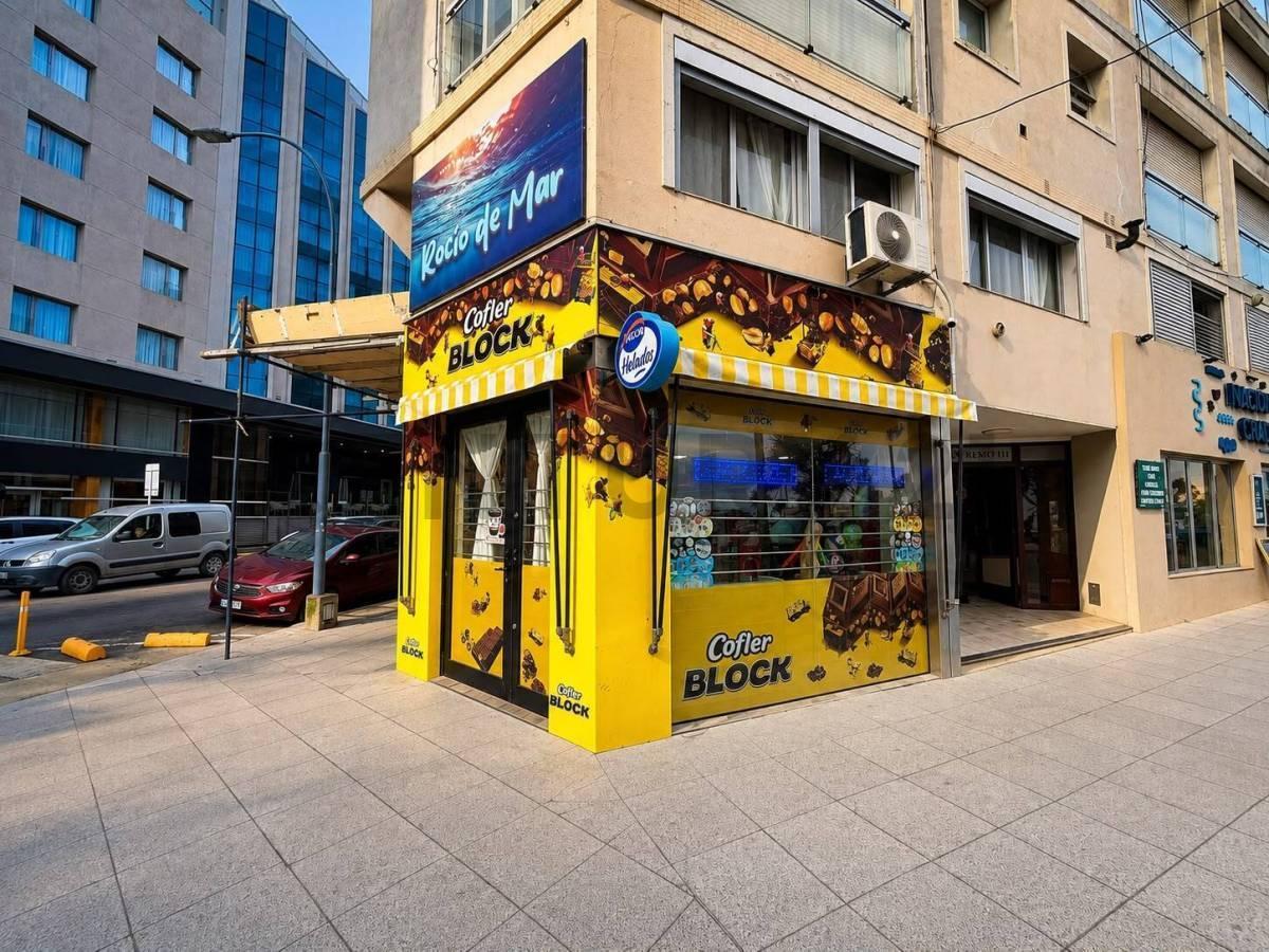 Foto de Local en Venta Barrio La Perla + Un departamento Monoambiente, imagen 1