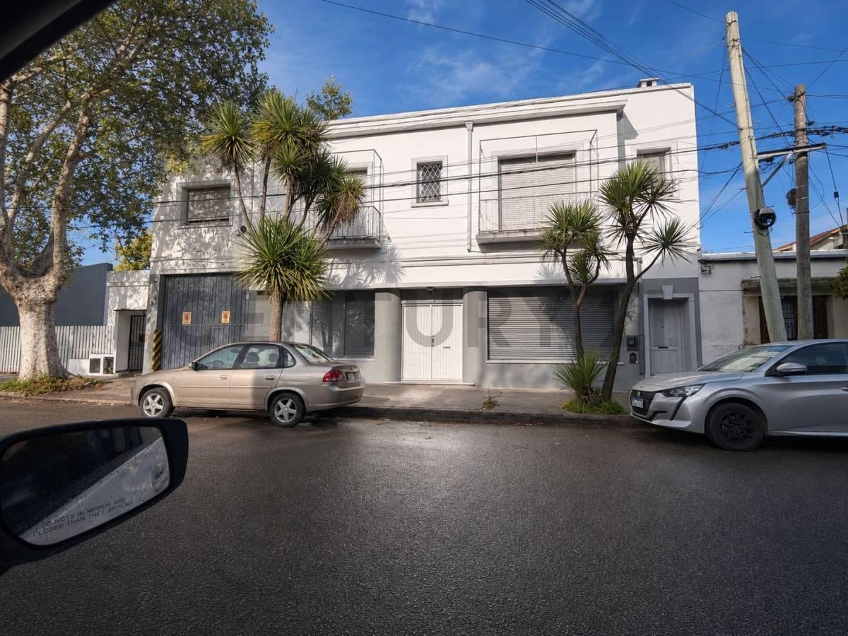 Foto de VENTA GALPON MAS VIVIENDA DON BOSCO, imagen 1
