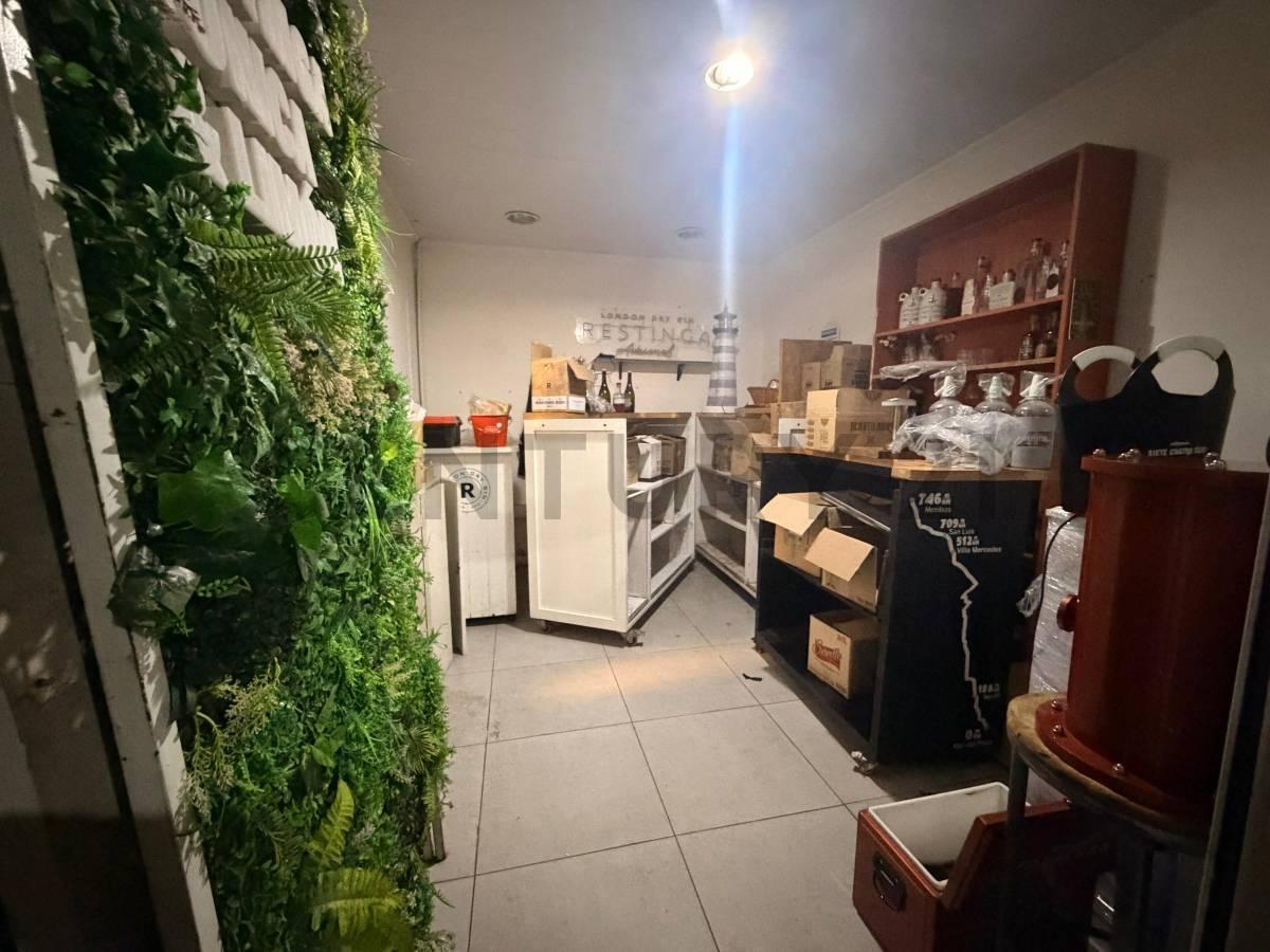 Foto de VENTA GALPON MAS VIVIENDA DON BOSCO, imagen 5