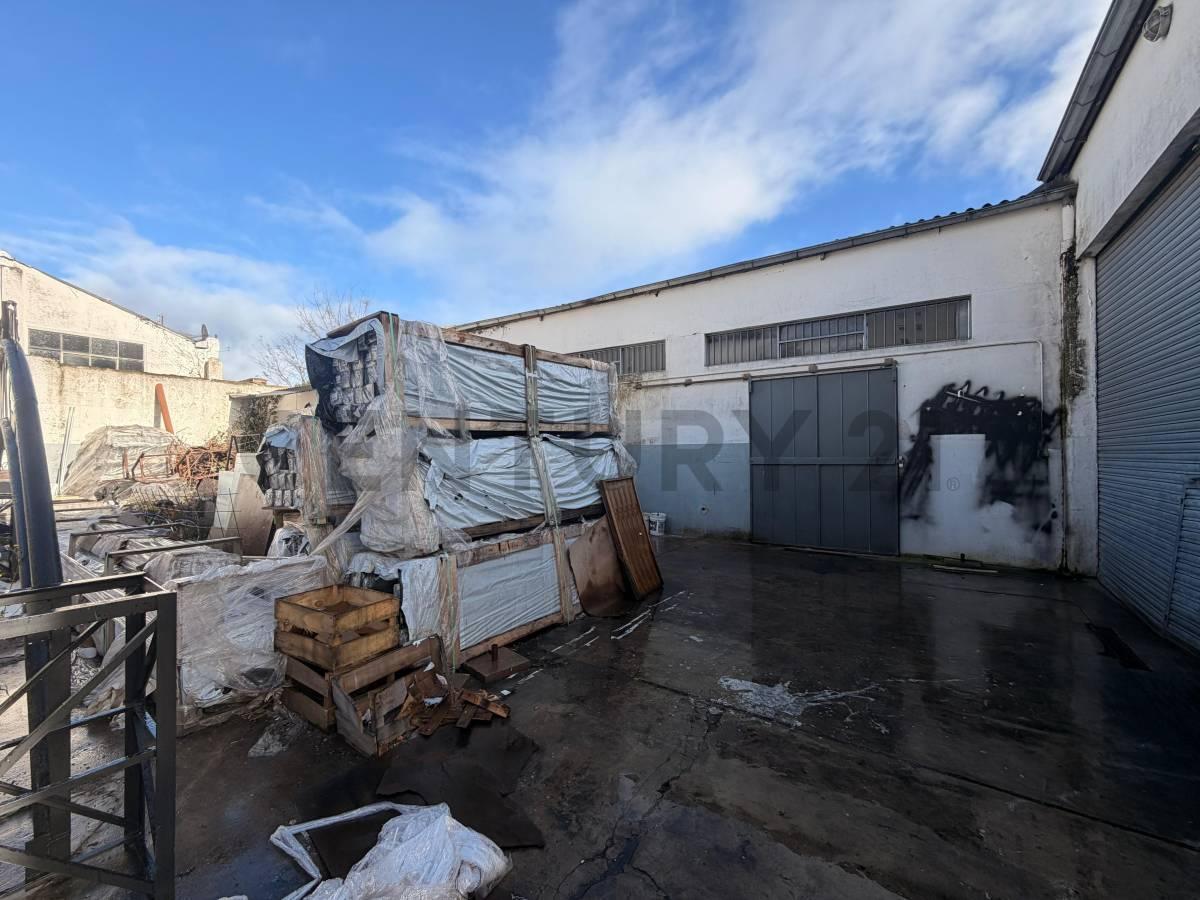 Foto de VENTA GALPON MAS VIVIENDA DON BOSCO, imagen 3