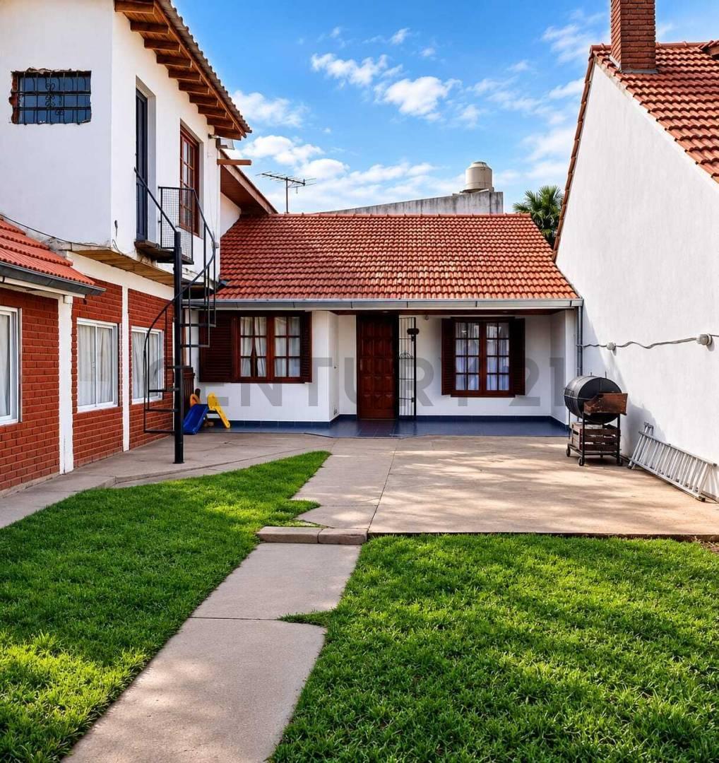 Foto de VENTA CASA 3 AMBIENTES, imagen 2