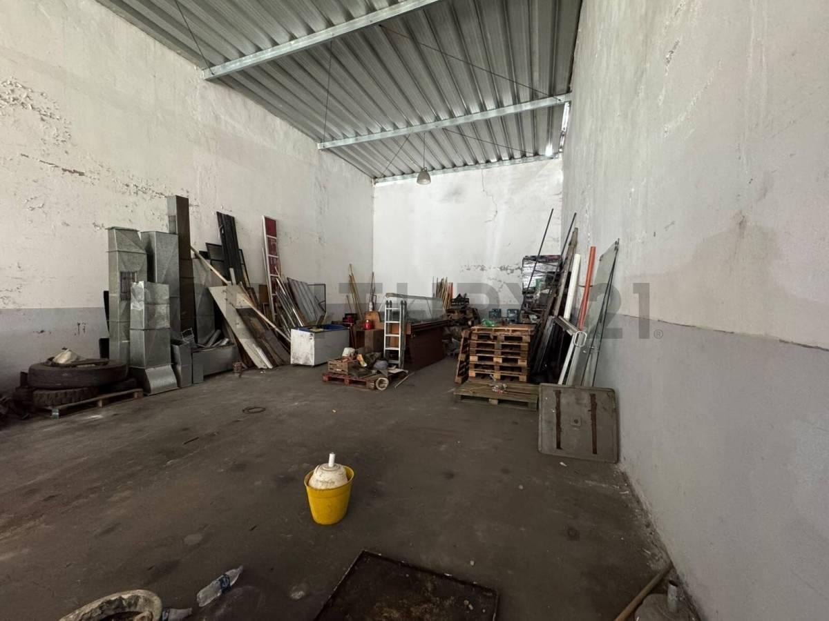 Foto de ALQUILER GALPON 300M2 JARA, imagen 4