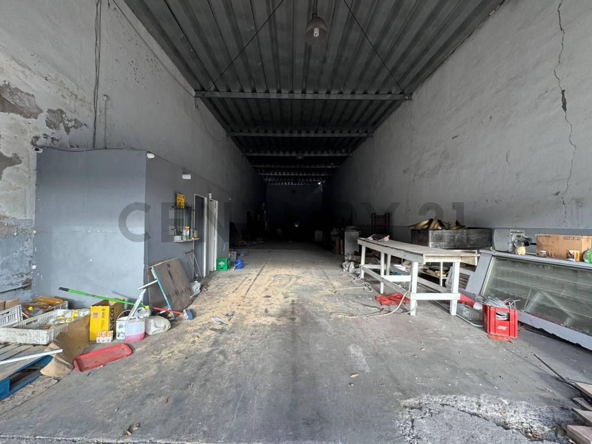 Foto de ALQUILER GALPON 300M2 JARA, imagen 5