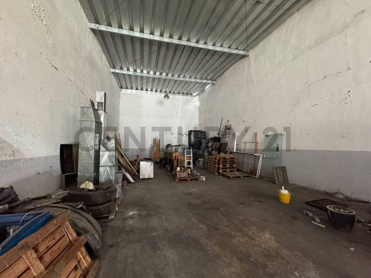 Foto de ALQUILER GALPON 300M2 JARA, imagen 1