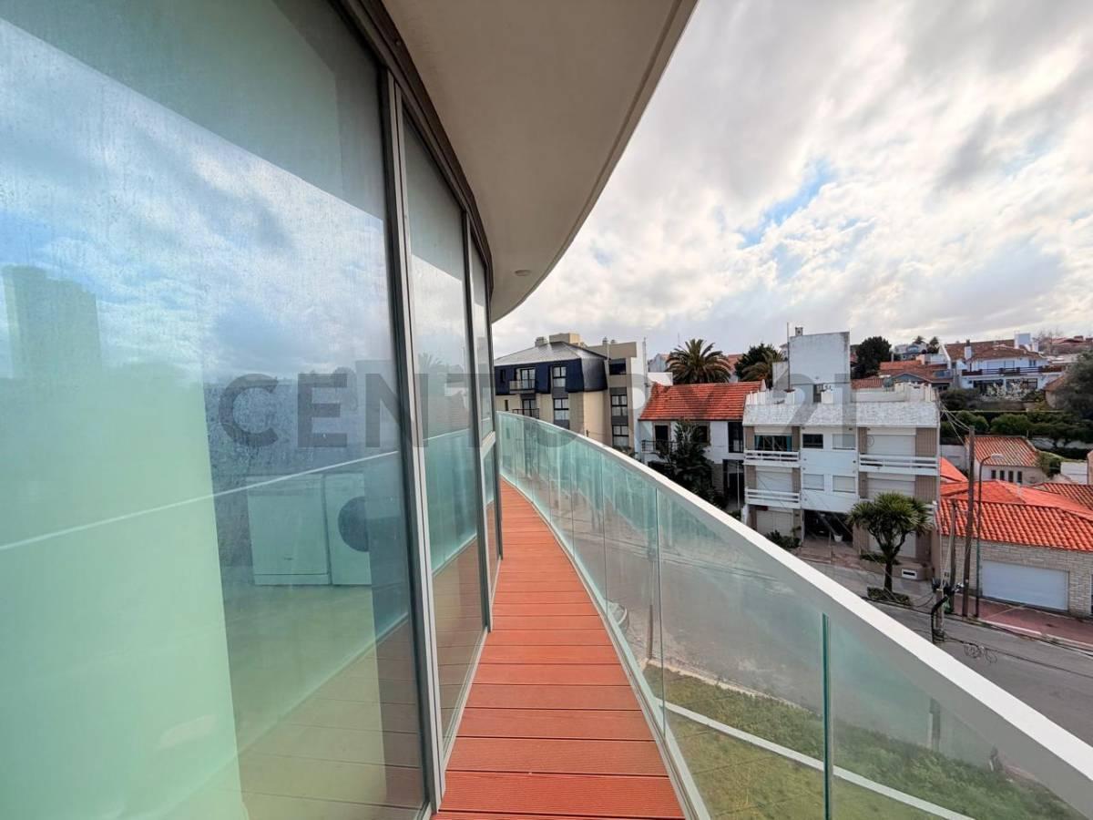 Foto de 3 ambientes en Maral Explanada – Torre 3 – 105 m² – Vista al mar, imagen 5