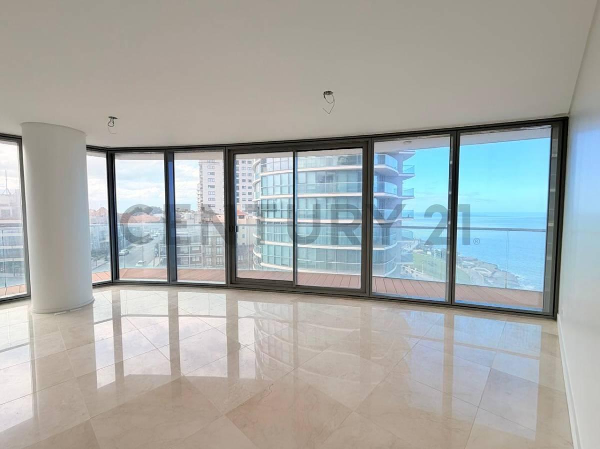 Foto de 3 ambientes en Maral Explanada – Torre 3 – 105 m² – Vista al mar, imagen 3