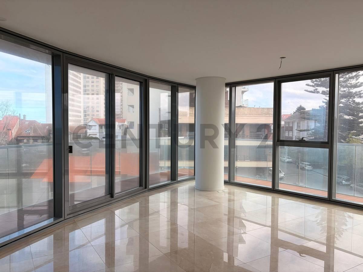 Foto de 3 ambientes en Maral Explanada – Piso 3 – 105 m² – Cochera doble y, imagen 4