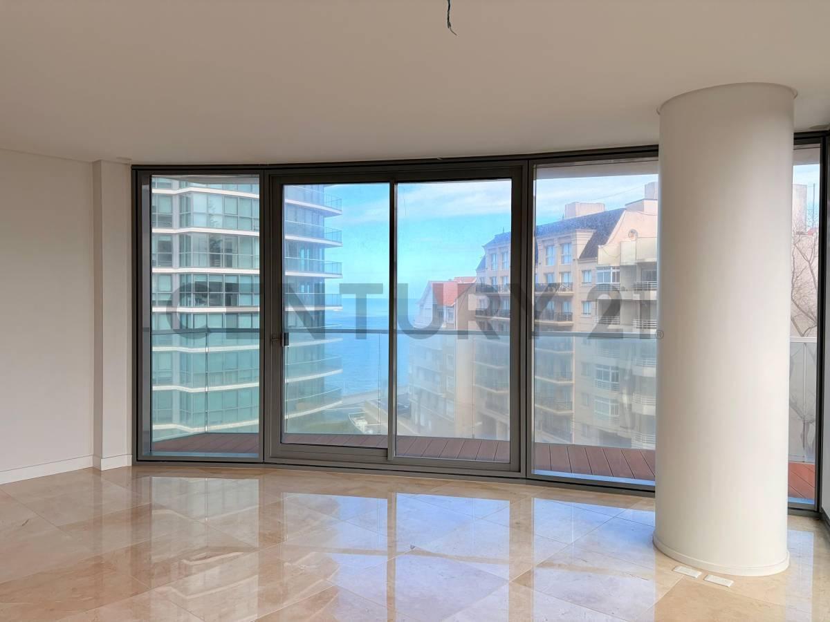 Foto de 3 ambientes en Maral Explanada – Piso 3 – 105 m² – Cochera doble y, imagen 5