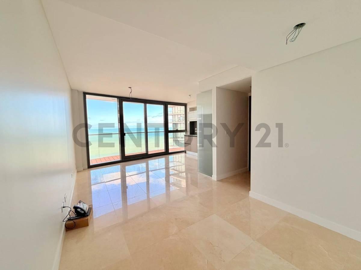 Foto de 2 ambientes en Maral Explanada – Piso 14 – Vista al mar – Cochera y, imagen 1