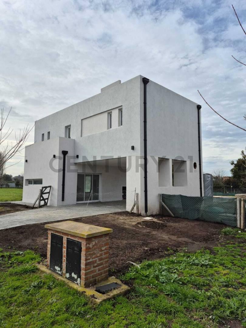 Foto de SE VENDE CASA A ESTRENAR 4 AMB ARENAS CHICO, imagen 4
