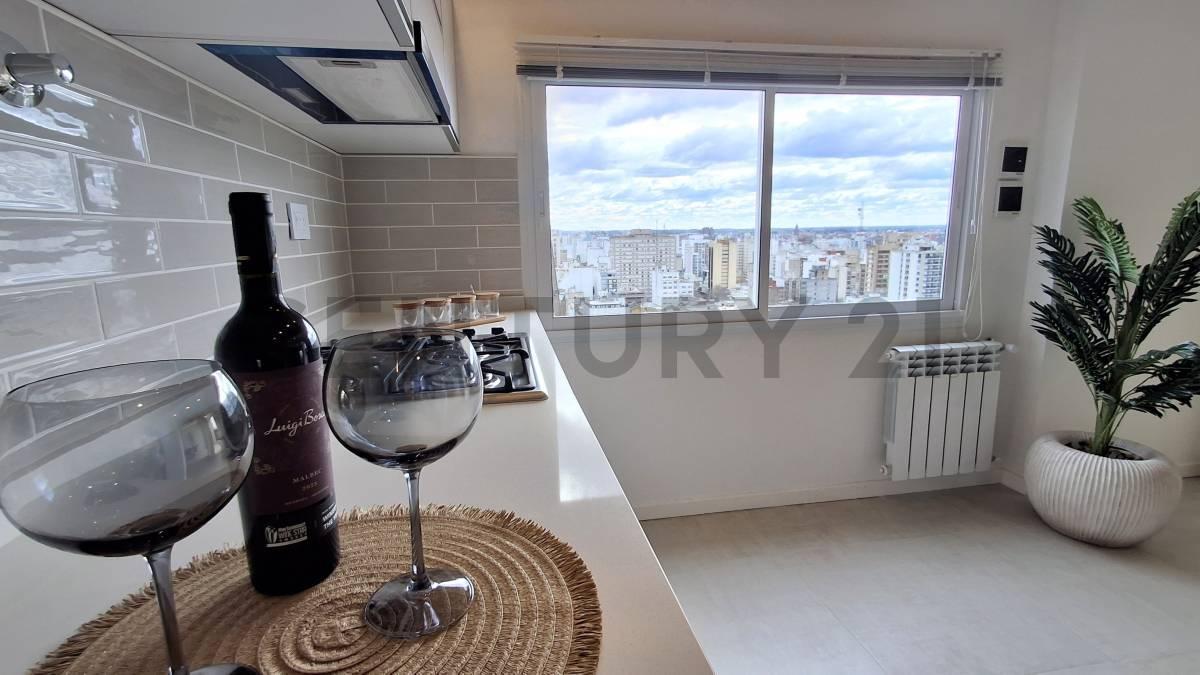 Foto de Venta departamento 3 ambientes vistas Panorámicas, imagen 5