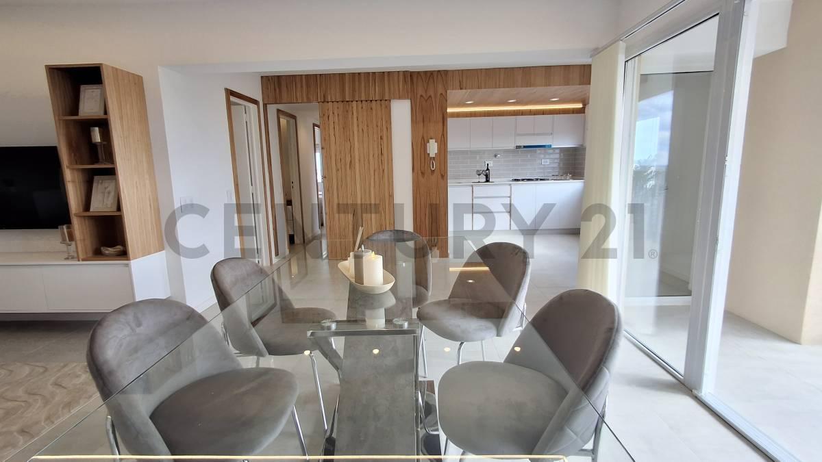 Foto de Venta departamento 3 ambientes vistas Panorámicas, imagen 3