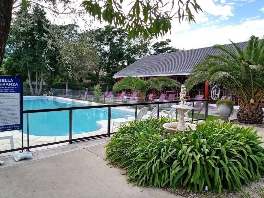 Foto de Hotel en Venta en Sierra de los Padres, imagen 2