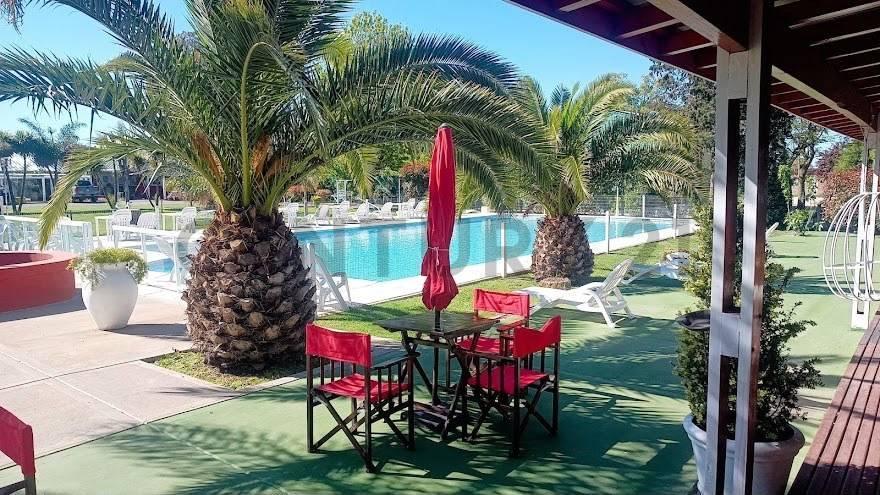 Foto de Hotel en Venta en Sierra de los Padres, imagen 4