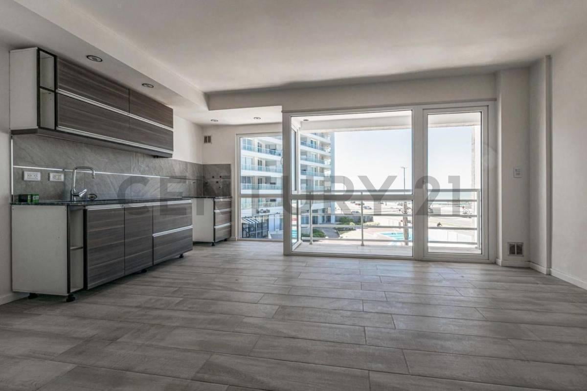 Foto de Venta de Departamento 2 Ambientes Strobel 3524, imagen 5