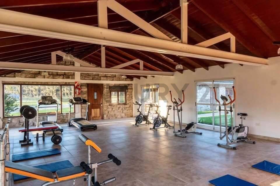 Foto de Venta de Lote de 600 m² en Barrio Privado Haras del Mar – Santa Clara, imagen 5