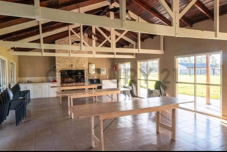 Foto de Venta de Lote de 600 m² en Barrio Privado Haras del Mar – Santa Clara, imagen 4