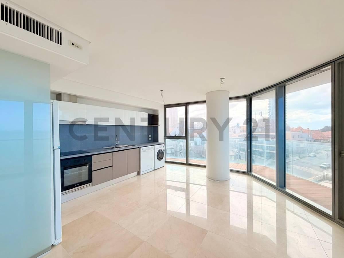 Foto de 3 Ambientes en Maral Explanada – Torre 3 | 105 m² | Cochera doble +, imagen 2