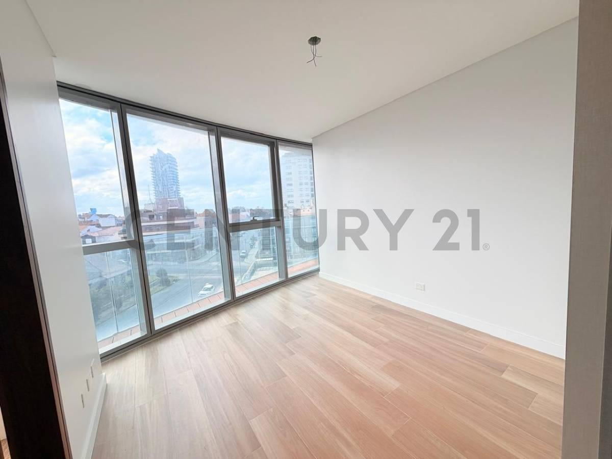 Foto de 3 Ambientes en Maral Explanada – Torre 3 | 105 m² | Cochera doble +, imagen 4