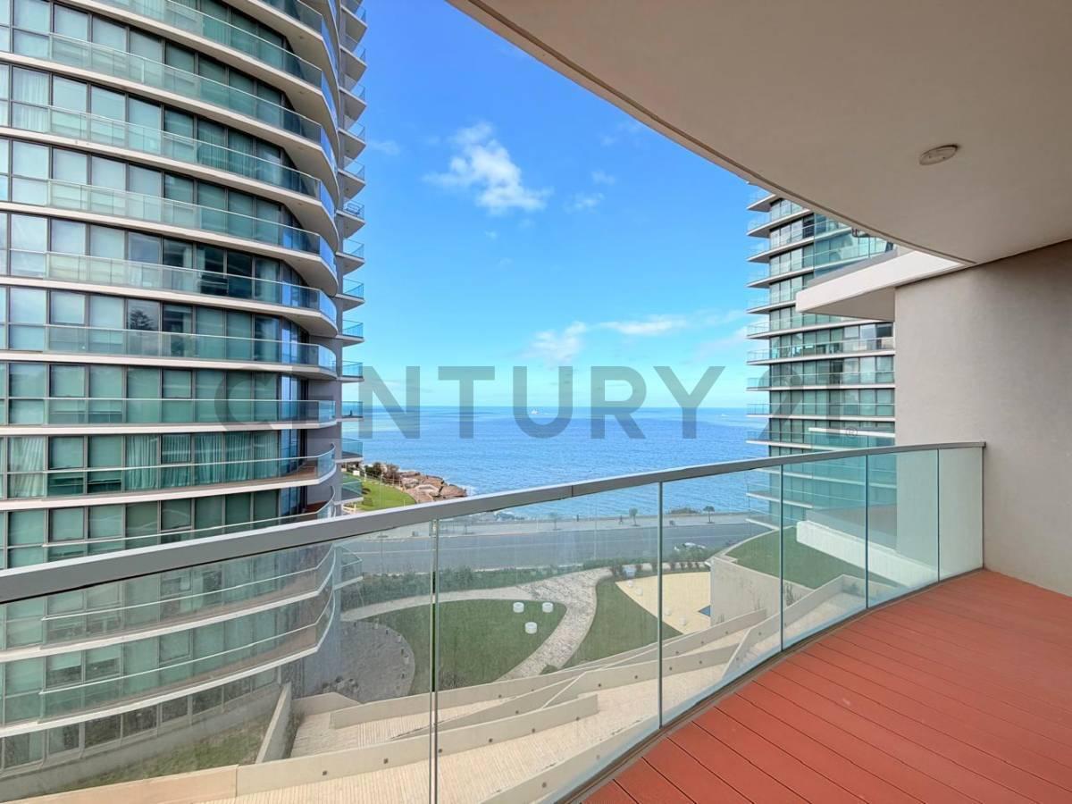 Foto de 3 Ambientes en Maral Explanada – Torre 3 | 105 m² | Cochera doble +, imagen 1