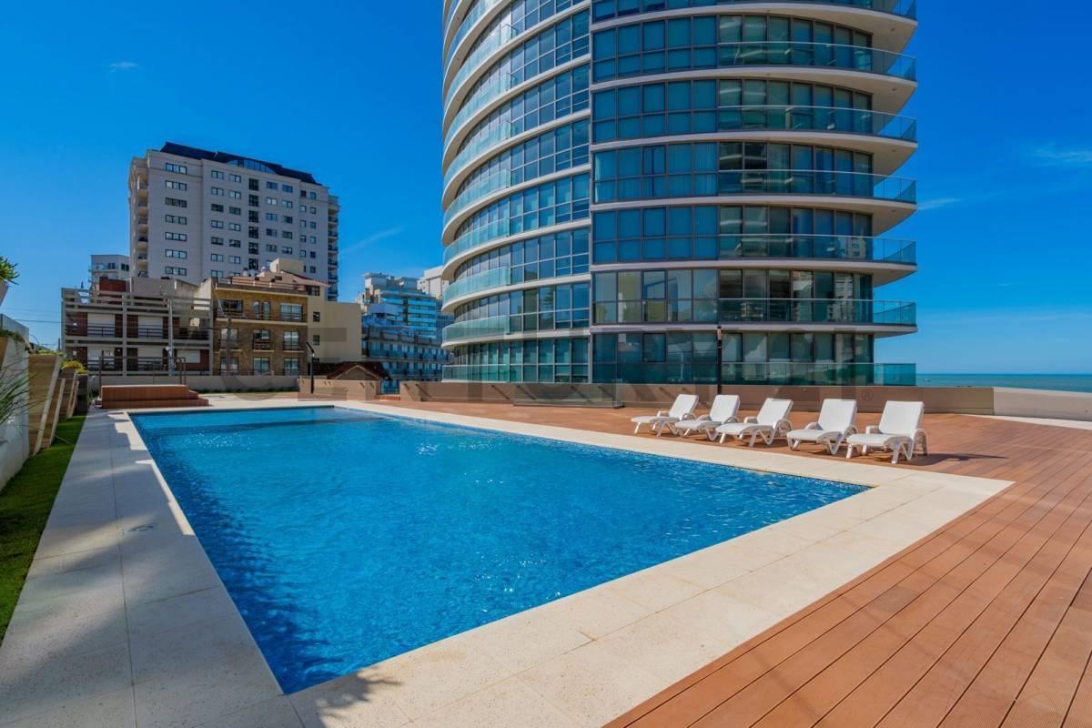 Foto de 3 Ambientes en Maral Explanada – Torre 3 | 105 m² | Cochera doble +, imagen 5