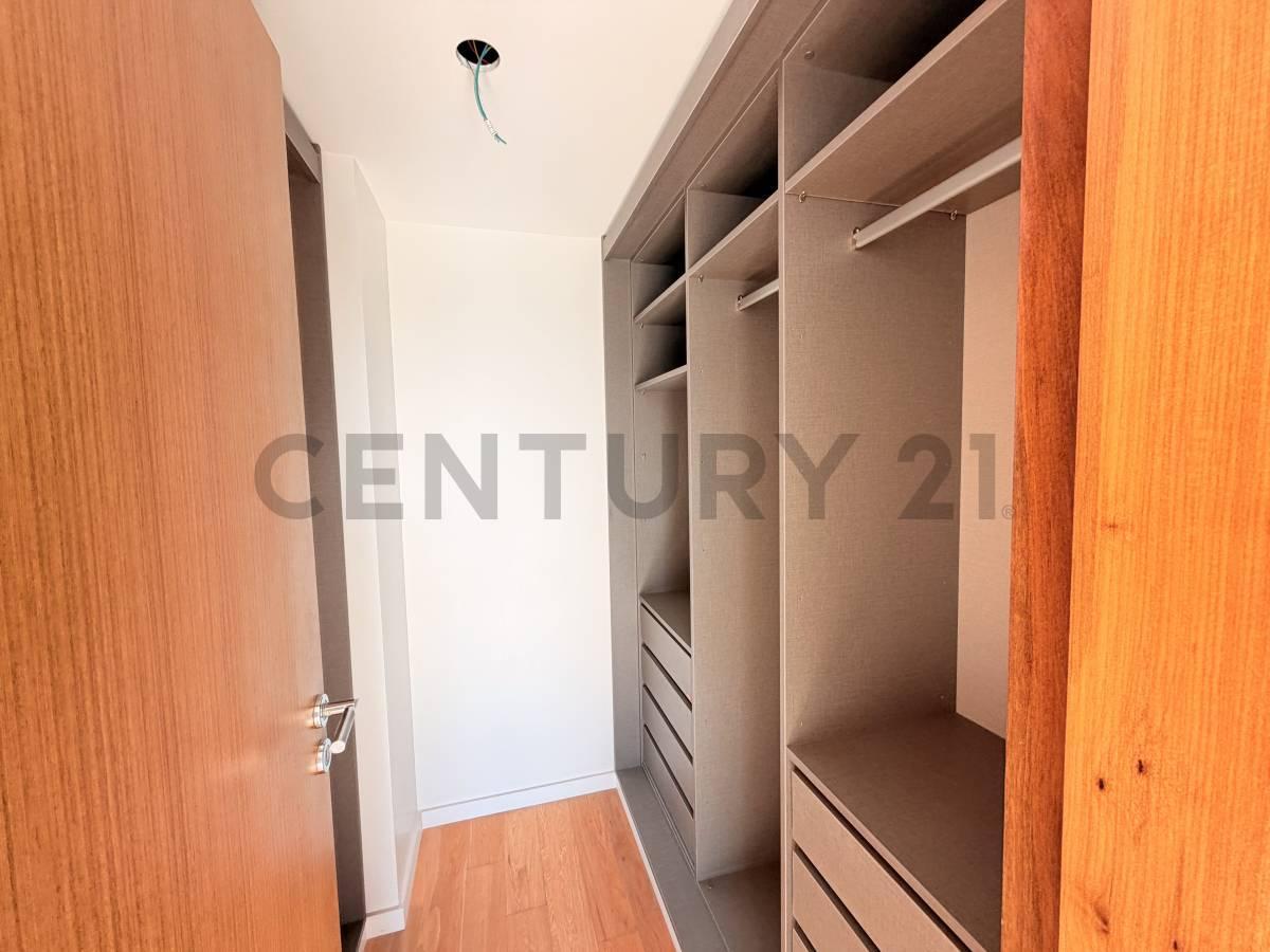 Foto de 3 Ambientes en Maral Explanada – Torre 2 | Piso 2 | 125 m² | Cochera, imagen 3