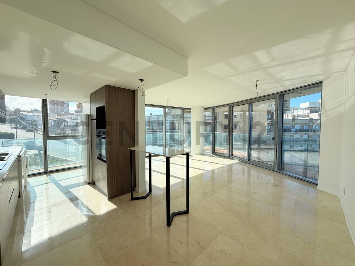 Foto de 3 Ambientes en Maral Explanada – Torre 2 | Piso 2 | 125 m² | Cochera, imagen 1