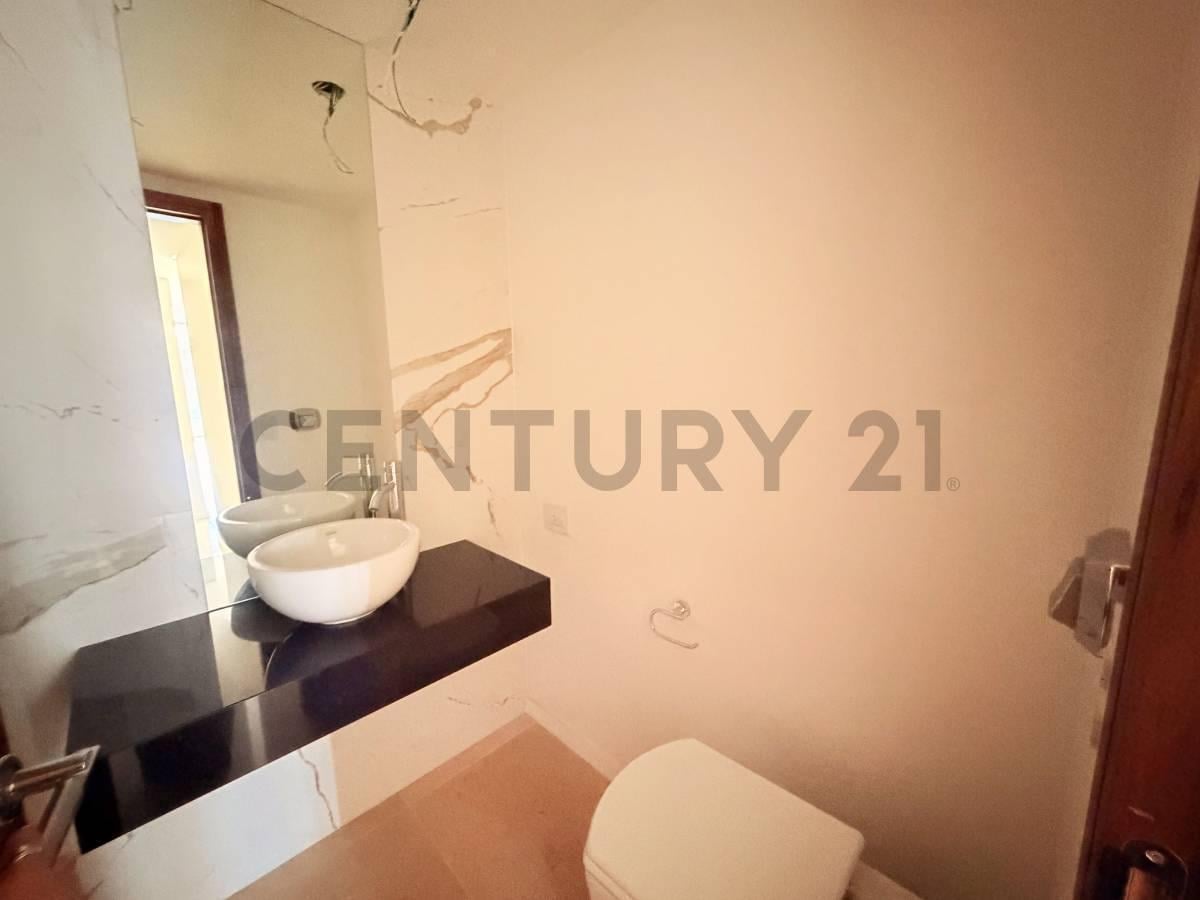 Foto de 3 Ambientes en Maral Explanada – Torre 2 | Piso 2 | 125 m² | Cochera, imagen 4