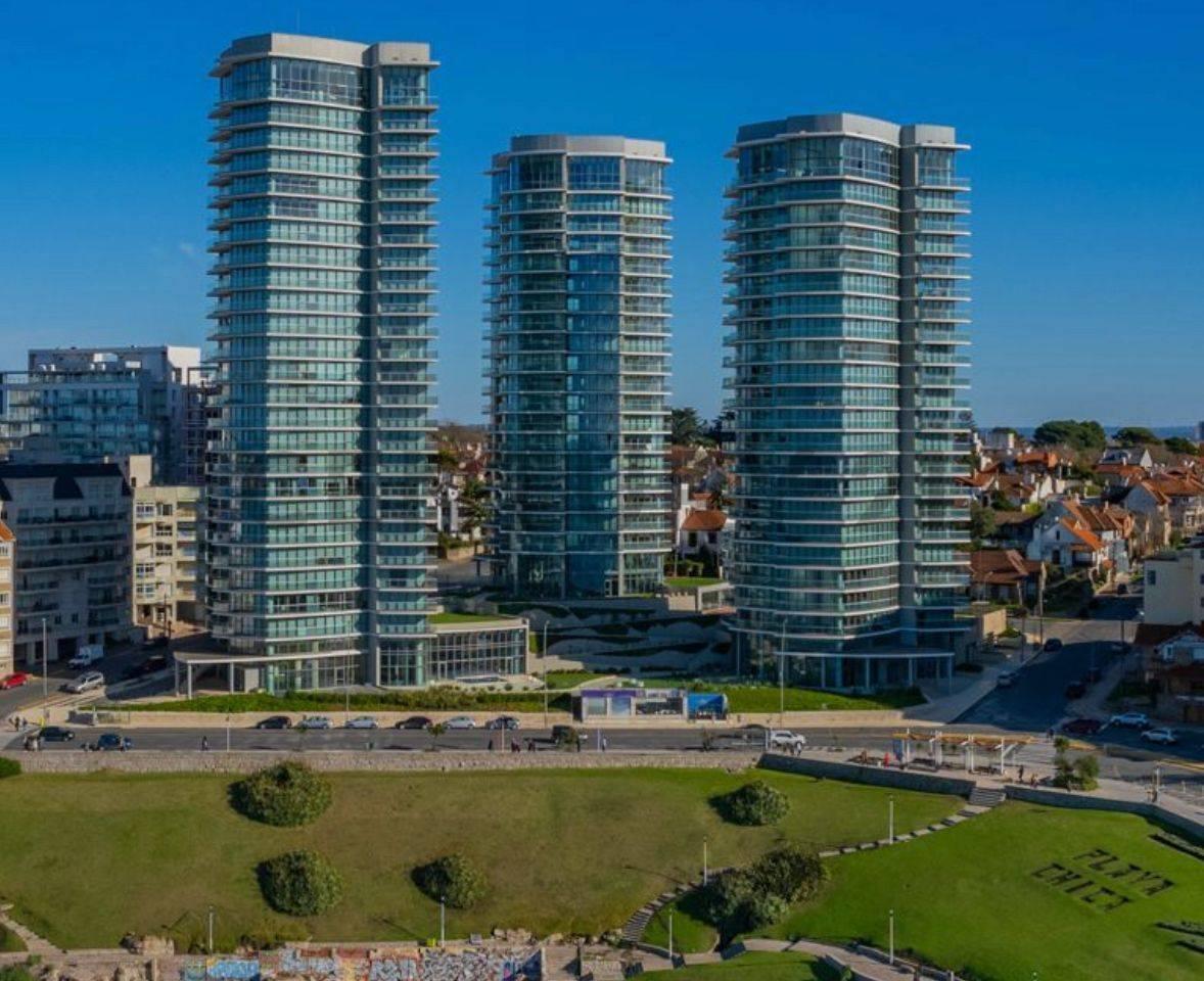 Foto de 3 Ambientes en Maral Explanada – Torre 2 | Piso 2 | 125 m² | Cochera, imagen 2