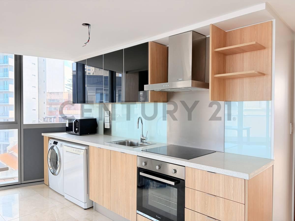Foto de 2 Ambientes en Maral Explanada – Torre 1 | Piso 6 | 86 m² | Cochera |, imagen 1