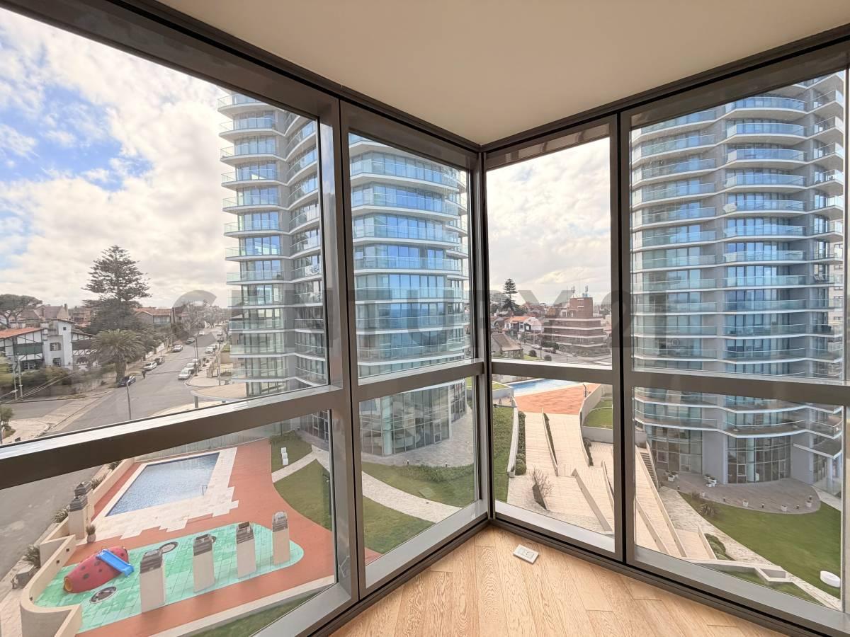 Foto de 2 Ambientes en Maral Explanada – Torre 1 | Piso 6 | 86 m² | Cochera |, imagen 5