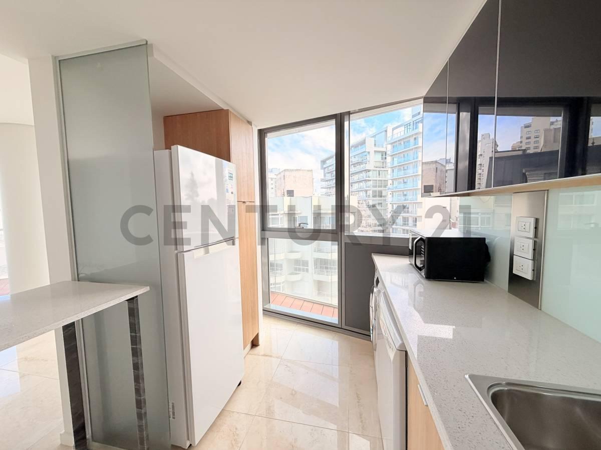 Foto de 2 Ambientes en Maral Explanada – Torre 1 | Piso 6 | 86 m² | Cochera |, imagen 3