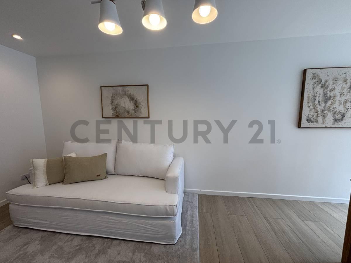 Foto de VENTA | DEPARTAMENTO 2 AMBIENTES | NOVECCENTO MORENO | VISTA AL MAR, imagen 3