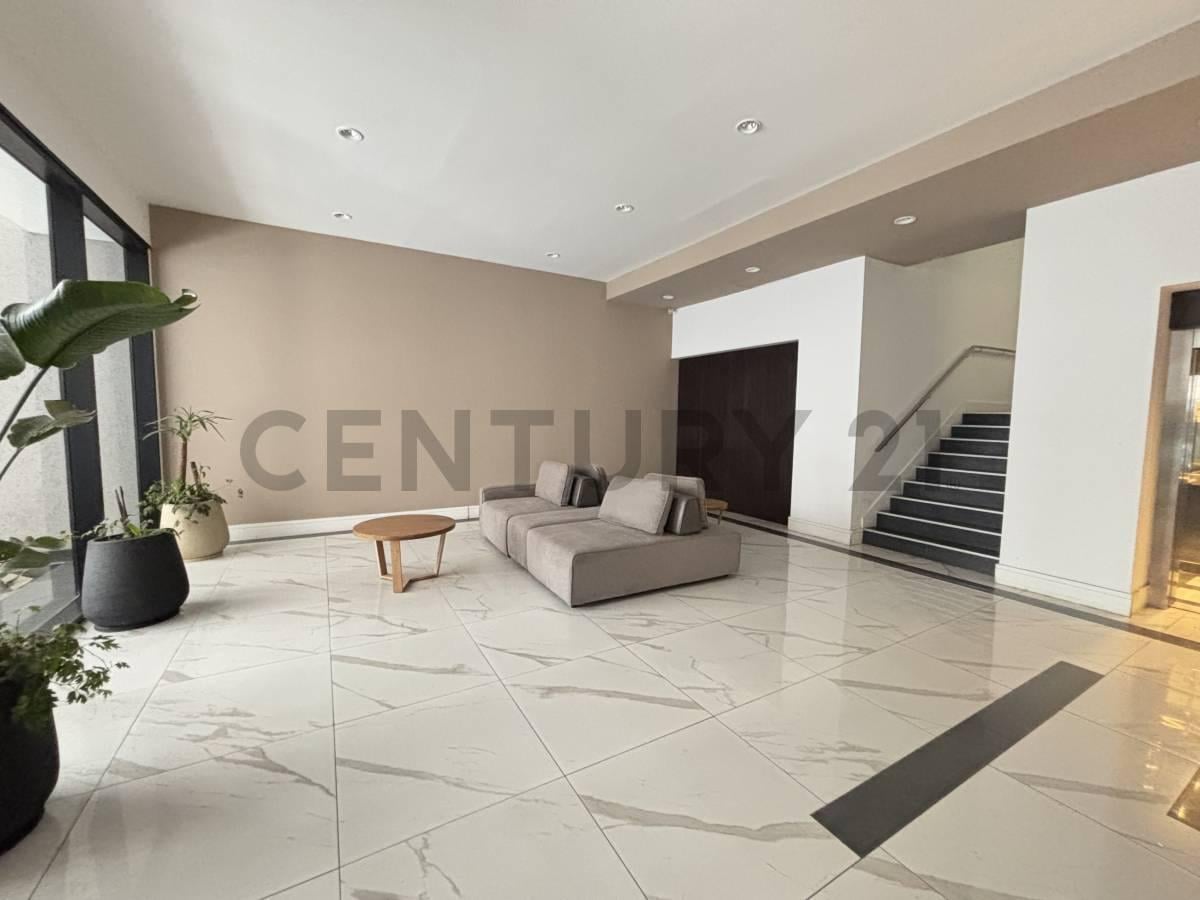 Foto de VENTA | DEPARTAMENTO 2 AMBIENTES | NOVECCENTO MORENO | VISTA AL MAR, imagen 2