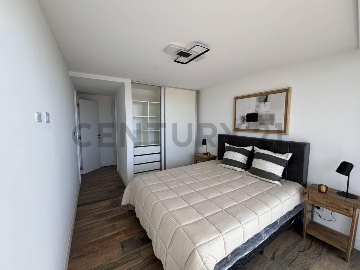 Foto de VENTA DEPARTAMENTO FRENTE AL MAR CON BALCON, imagen 1