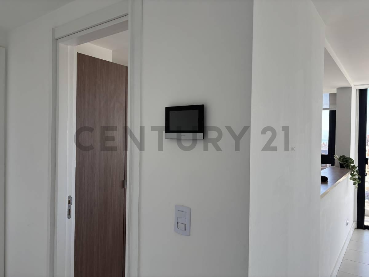 Foto de VENTA DEPARTAMENTO FRENTE AL MAR CON BALCON, imagen 5