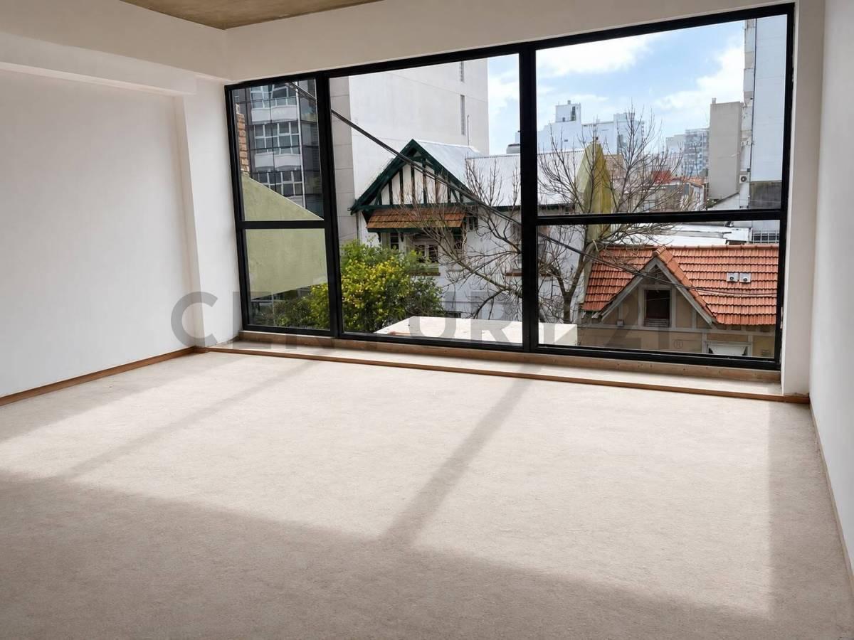 Foto de VENTA OFICINA A ESTRENAR CON BALCÓN – 25 DE MAYO 3246, imagen 3