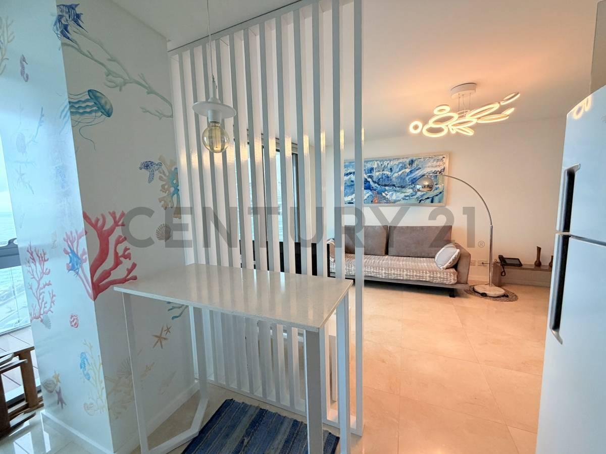 Foto de 2 ambientes en Maral Explanada | 75 m² | Vista al mar | Cochera, imagen 5