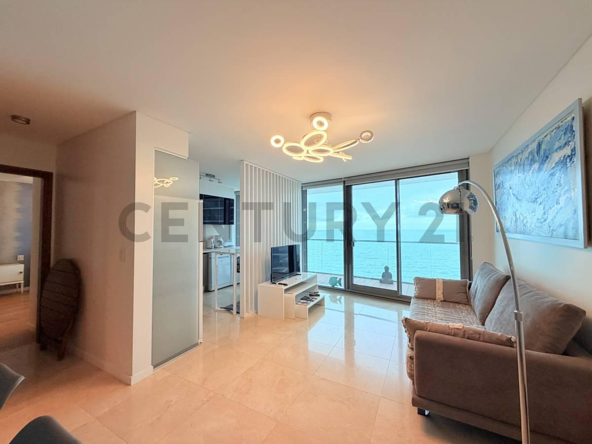 Foto de 2 ambientes en Maral Explanada | 75 m² | Vista al mar | Cochera, imagen 2