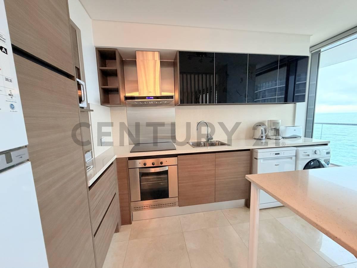 Foto de 2 ambientes en Maral Explanada | 75 m² | Vista al mar | Cochera, imagen 4