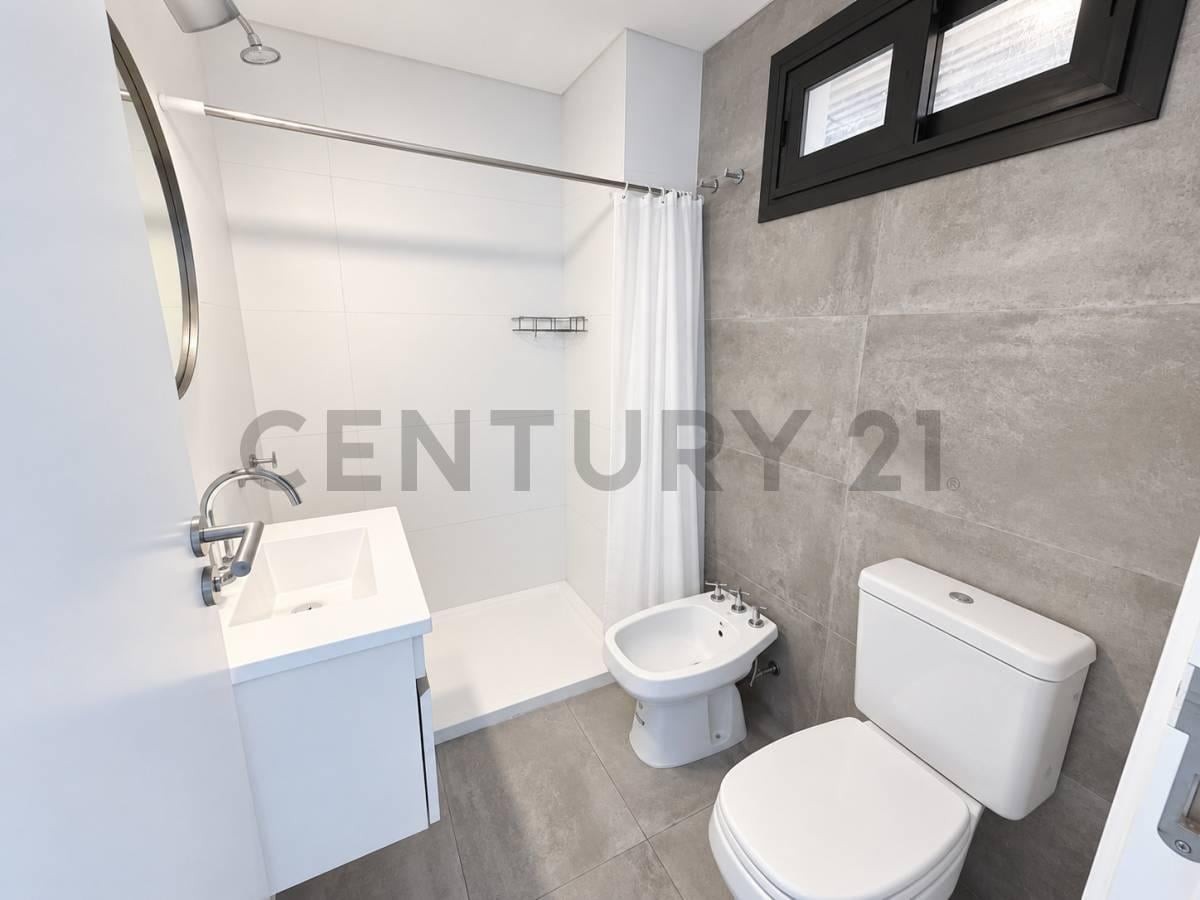 Foto de VENTA | Departamento 2 ambientes de categoría | Edificio Andros | Plaza, imagen 5